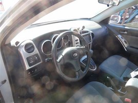 2006 TOYOTA MATRIX XR SILVER 1.8 AT 2WD Z19685